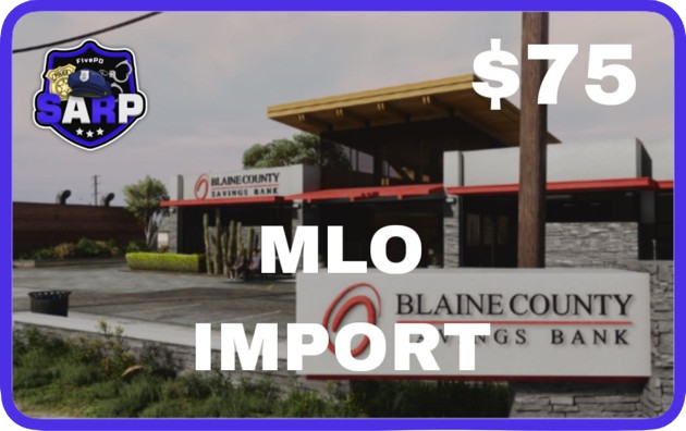 MLO Import product banner